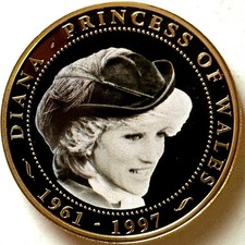 COOK ISLANDS 1 DOLLAR 2009