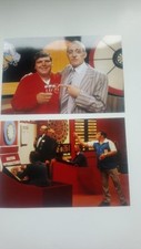 BULLSEYE TV SHOW BENDY BULLY