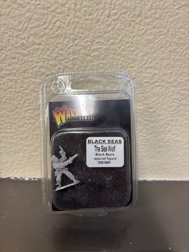 Warlord games black seas the - games,
