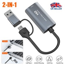 Hdmi video capture card usb - hdmi,