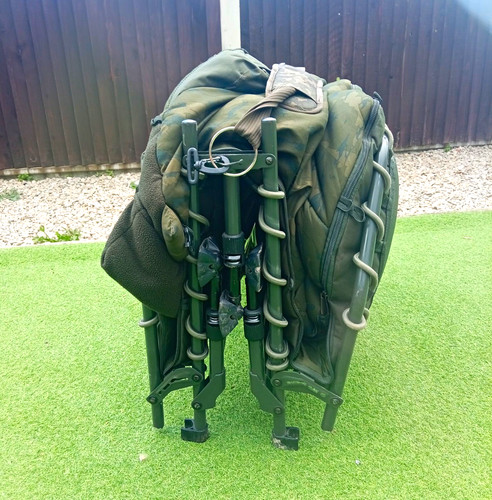 Nash scope folding carp - scope,