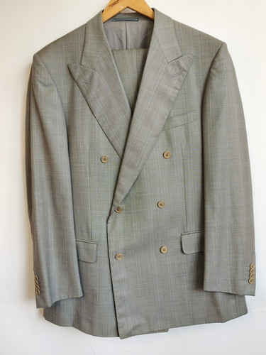 Men vintage ermenegildo - vintage,