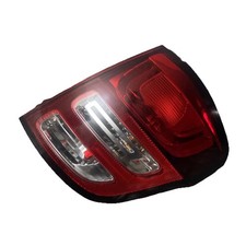 CITROEN C3 MK2 09-16 5DR REAR