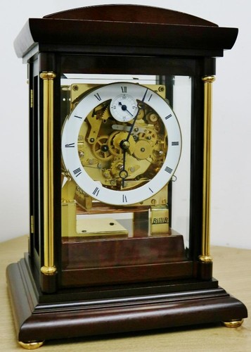 Rare vintage kieninger 8day - kieninger,