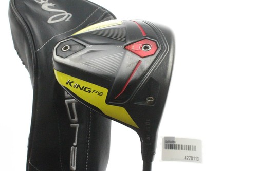 Cobra king speedback golf - f9, s
