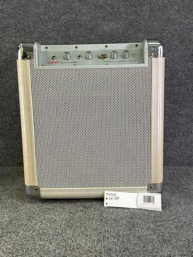 Ion block rocker sound - ion,