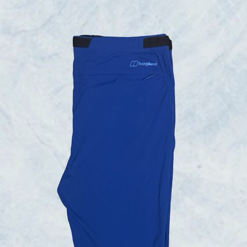 Mens blue berghaus walking - mens,