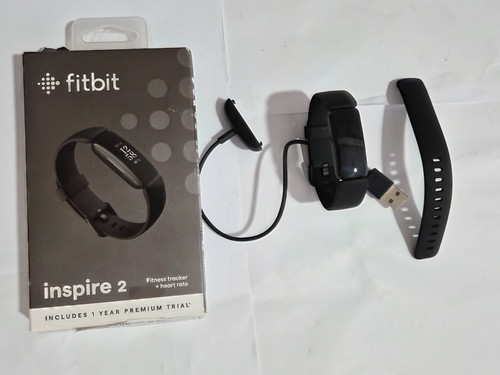 Fitbit inspire health - fitbit,