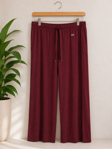 Calvin klein women burgundy - klein, women's