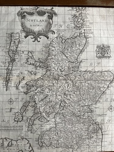 Scotland robert morden from - by,