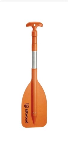 Attwood emergency telescoping - emergency,