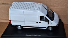 1:43 UNIVERSAL HOBBIES CITROEN