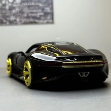 Luxury sports car - sports,