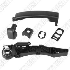 Left Side Sliding Door Handle