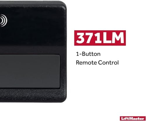Liftmaster 371lm security - liftmaster, security+