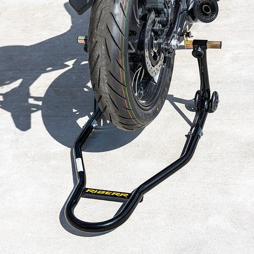 Riderr pro rear wheel - riderr,