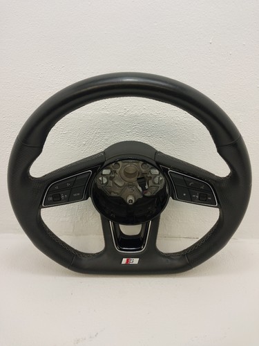 Steering wheel audi - steering, a1