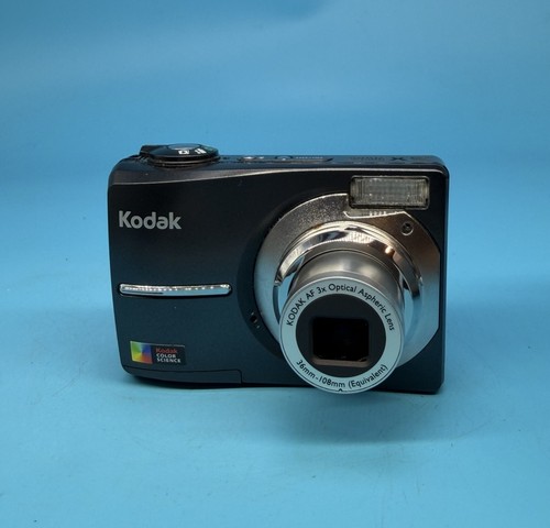 Kodak easyshare c613 - kodak, 6.0mp