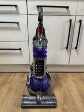 Dyson DC24 Animal Ball Upright Hoover Vacuum Cleaner - Very Good Condition