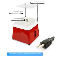 Electric stained glass grinder - electric,