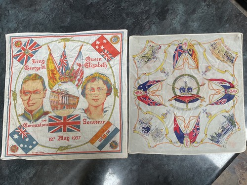 Vintage coronation - vintage,