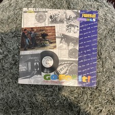 Fireball xl5 for it - fireball,