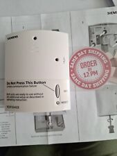 Siemens RCR10/433 Receiver