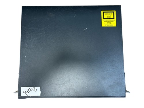 Cisco catalyst 3750 poe - poe, 48