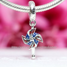 Authentic Pandora Silver