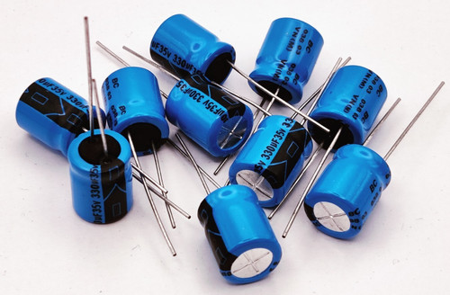 Vishay mal203850331e3 aluminum - vishay,