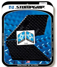 Stompgrip KTM 950 Adventure 03-06 Black 55-10-0062B