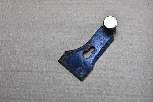 Spare screw cap for record - spare,
