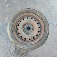 2008 CHEVROLET KALOS 16" STEEL