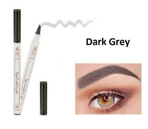Microblading tattoo eyebrow - eyebrow, 3d