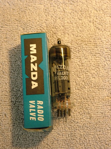 Mazda pfl200 valve tube new - /, tube.
