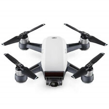 New open boxed - DJI SPARK DRONE WITH FLY MORE COMBO KIT (1 battery only)