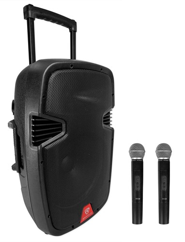 Rockville ram12bt - ram12bt, 12"
