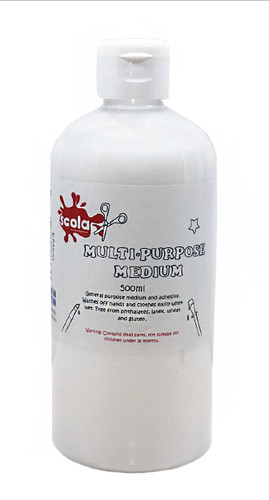 Scola strong pva - pva, glue