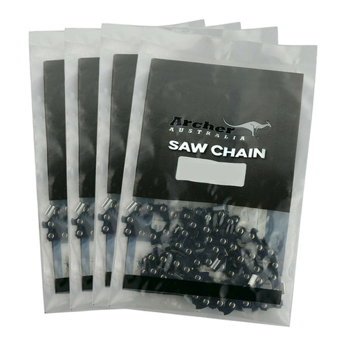 Archer chainsaw chain - chainsaw,