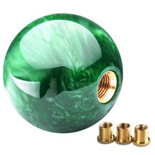 Marble Styles Round Ball Shift