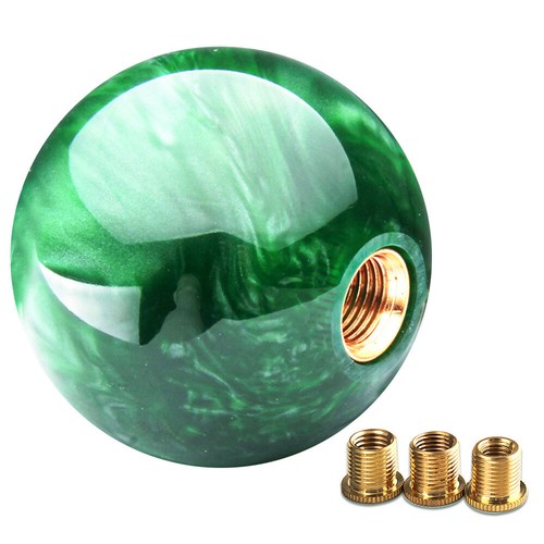 Marble styles round - round, ball