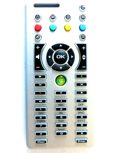 Medion remote control - pc,
