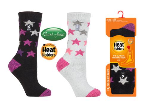 Heat holders lite - heat, thermal