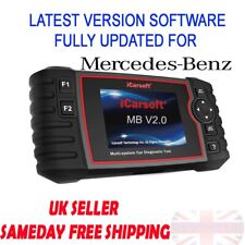 2025 FOR MERCEDES BENZ