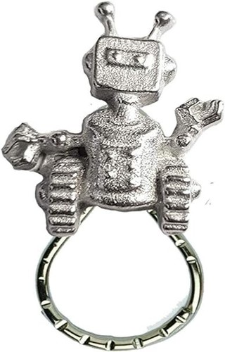 Cute fun robot ft19 - ,