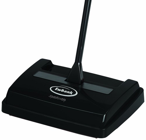 Carpet sweeper manual design - carpet,