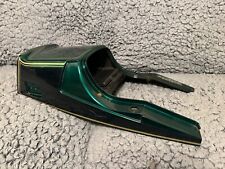 KAWASAKI Z1000ST Z1000 ST  1979-1980  TAIL PIECE REAR COWL + INNER TRAY