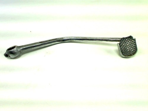 Brake pedal yamaha 600 - brake,