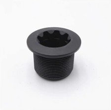 Shimano hollowtech left - hollowtech-ii,