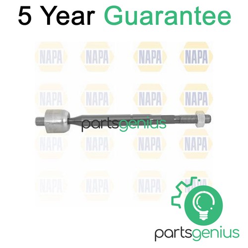 Genius front tie rod - genius, fits
